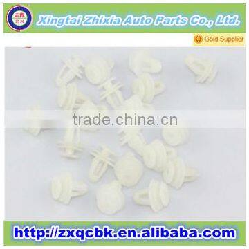 Made in China Zhixia Auto plastic expansion screw auto clips