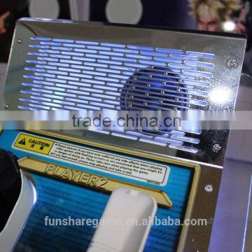 Time Crisis 4 Arcade Machine / Time Crisis 3 Arcade Machine photo-4