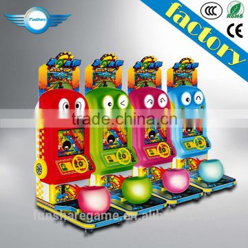 Toy Speed Q Kid Racing Game Machine