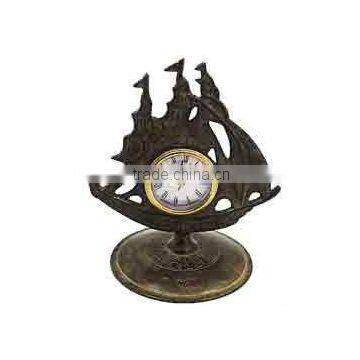 Nautical Table clock