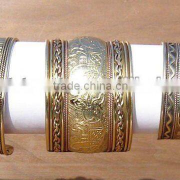 Metal Craft Bracelets and bangles