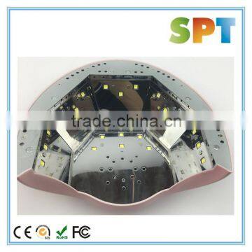 Led Nail Dryer Led Lamp Nail Manicure Set Nail Gel uv Lamp Nail uv Lamp With Sensor Better Led Nail uv Lamp photo-5