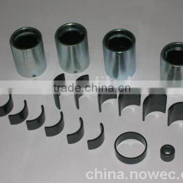 Permanent Multipole Ring Bonded Magnet for Wind Generator photo-2