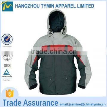 Windstopper sportswear mens chinese clothing manufacturers plus size clothing