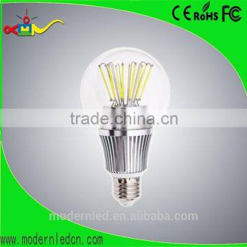 360 Degree E27 12 Volt Led Filament Bulbs 2700k 3000k photo-6