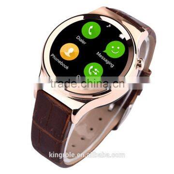 2016 Newest and Fashionable T3 Smart Android Watch Phone photo-4