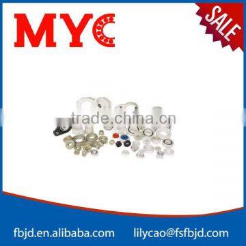 shower door plastic roller wheel 608zz