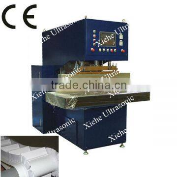 high frequency PVC belt welding machine