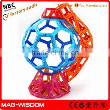 Magnetic Shaped Best Toddler Toy