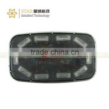 Led Strong Magnetic Mini Light Bar