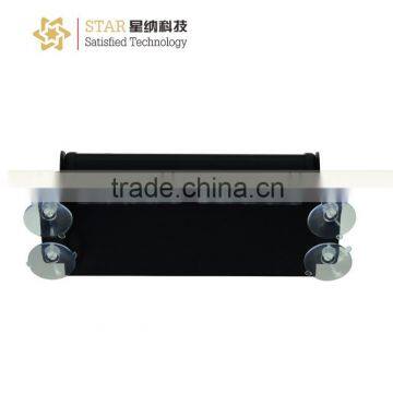 1W*8LED Visor Dash Board Emergency Strobe Lights Red/ Bule XN-21D photo-4