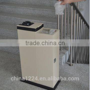 Wet Umbrella Wrap Dispose Used Bags Bins UPM-43 photo-2