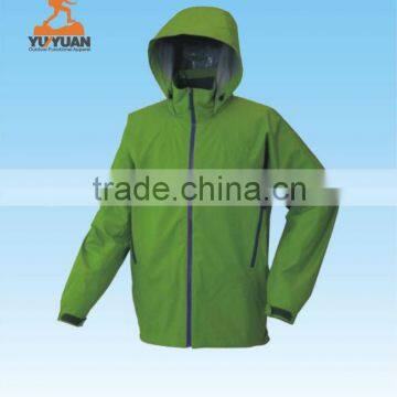 Mens outdoor windbreaker jacket,mens slim smart jacket