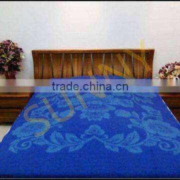 Newly customized best quality recycled picnic blanket