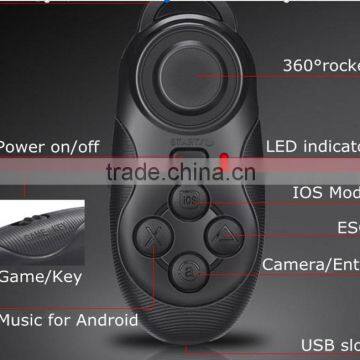 NEw Product VR Glasses Partner , vr Game Controller , vr Box + Free vr Controller photo-4