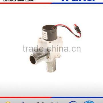 Solenoid valves DC24V/12V/6V/4.5/3.2V