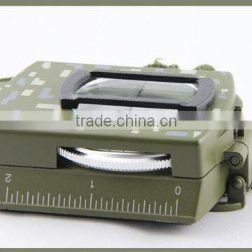 Retro Style Classic Foldable Multi- Founctonal Compass Excellent Quality photo-3