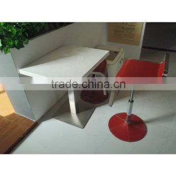 Cheap Composite Stone Table Top/Artificial Quartz Stone Countertop