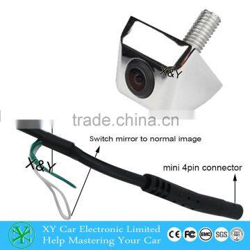 CCD Mini Car Cameras Ccd hd Rear View Camera XY-1617