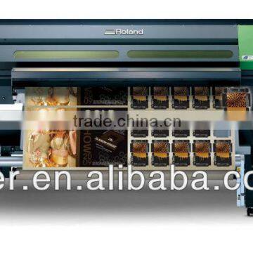 Roland Printer Cutter LEC-540