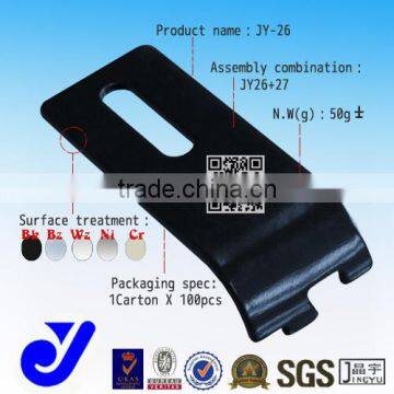 JY-26|Hdpe pipe clamp|Water metal|Sheet metal