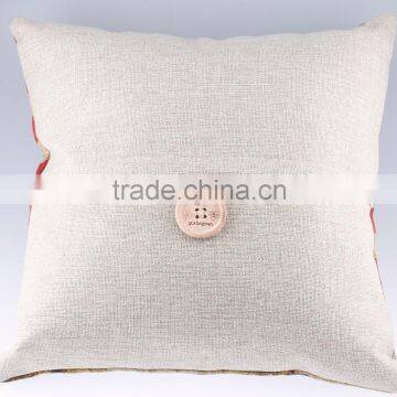 Fashion Digital Printing Custom Printed Cushion With Birds photo-6