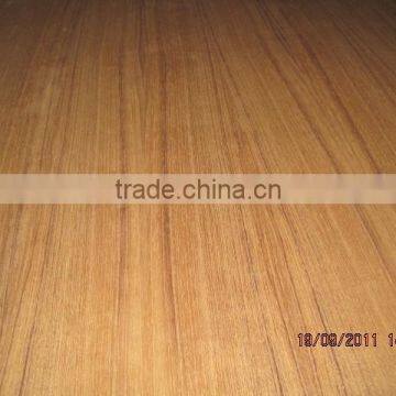 3MM TEAK VENEER PLYWOOD