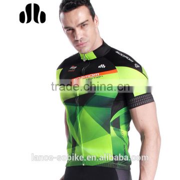 cycling clothing reflective cycling jersey cycling for ciclismo summer jersey cycling sets