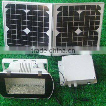 Solar floodlight (20W)