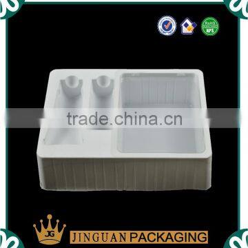 Custom Plastic PVC/PET/PS Vacuum Cosmetic Counter Display. photo-6