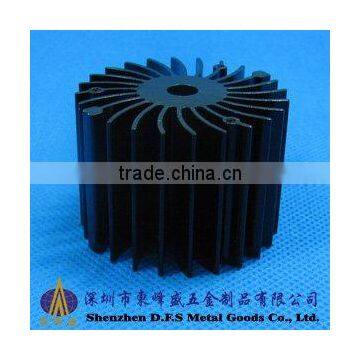 Aluminium Heat Sink for LED