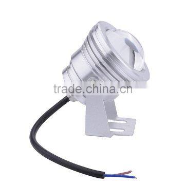 10w LED Underwater Light (IP68 Approved)