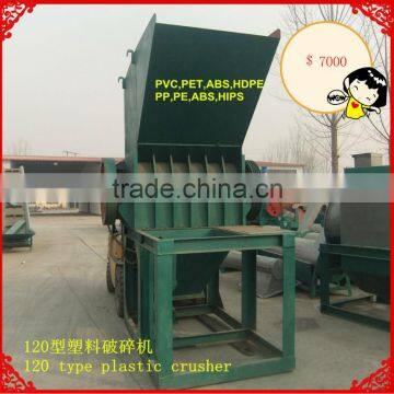 Swp Series Plastic Crusher