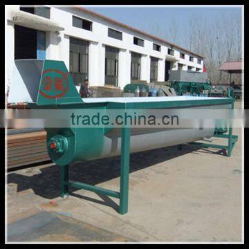 320type ordinary single screw floating rinsing tank