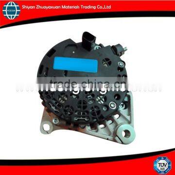 5266781 High Quality Used Diesel Generator for Sale photo-3