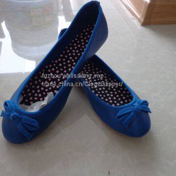 Fashion Ballerina Shoes,ladies Ballerina Shoes photo-3