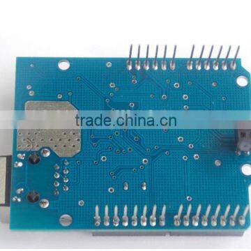 Shield Ethernet Shield W5100 Mega 2560 Development Board FOR Arduino photo-2