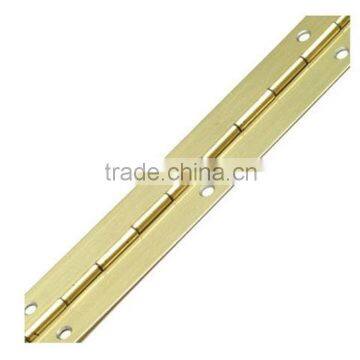 brass furniture piano hinge