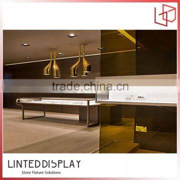 Decoration Curio Display Cabinets photo-4