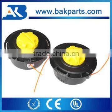 Garden Tool Parts brush cutter parts Grass Trimmer Spare parts nylon grass trimmer head