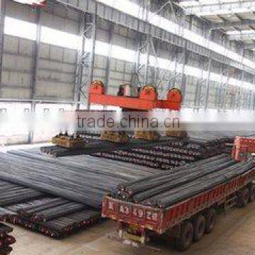 Cheap Export Grade HRB400!!! Deformed Steel Bar/ Iron Rods/ Steel Rebar For Construction From Tangshan, China. photo-5
