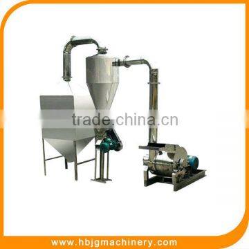 Alibaba Popular Chemical Superfine Grinder for Sale