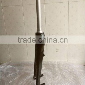 Carbon Cyclecross 700C Road Fork Steer Tube 1-1/8"-1-1/2" photo-2