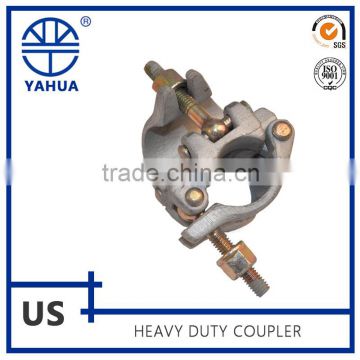 US Type Fixed Coupler for steel pipes connecting