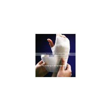 Medical bandage Machine