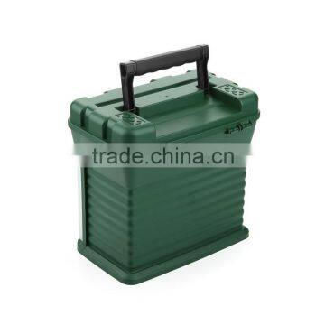 Multifunction Plastic Fishing Gear Box photo-3