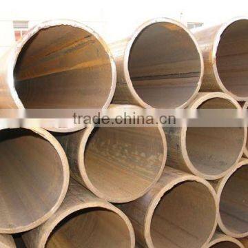 factory outlets API5L ERWw steel pipe (complete in specifications)