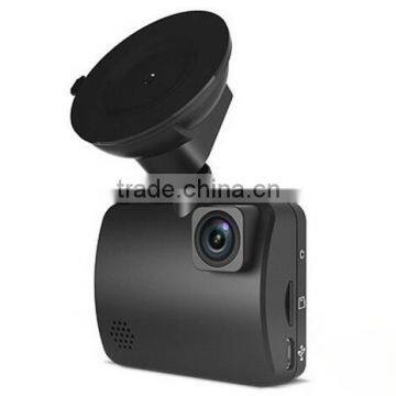CE, FCC Certificate 1080P Full HD Car Dvr, Car Camera Recordercar Dash Cam Corder