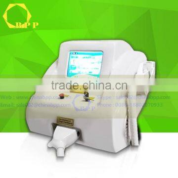 2016 Popular elight private label hair removal beauty machine