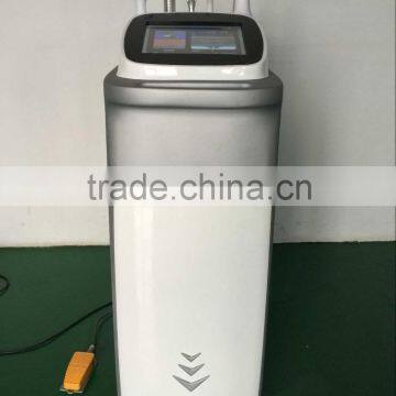 Bags Under The Eyes Removal Skin Rejuvenation EShape Multifunction HIFU Liposonix Machine High Intensity Focused Ultrasound photo-2